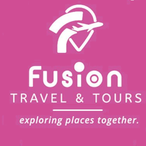 fusion purple